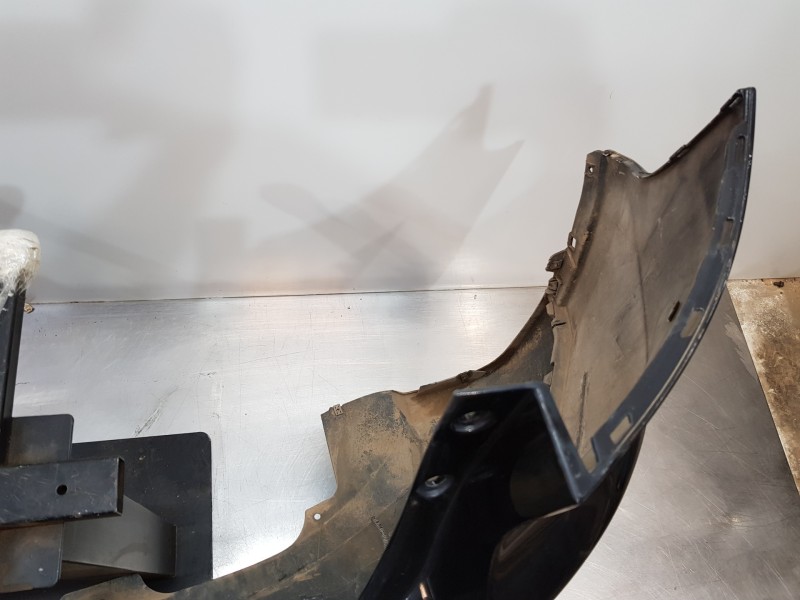 Recambio de paragolpes trasero para volkswagen tiguan (5n1) advance referencia OEM IAM 5N0807421GRU 5N0807421 5N08075219B9