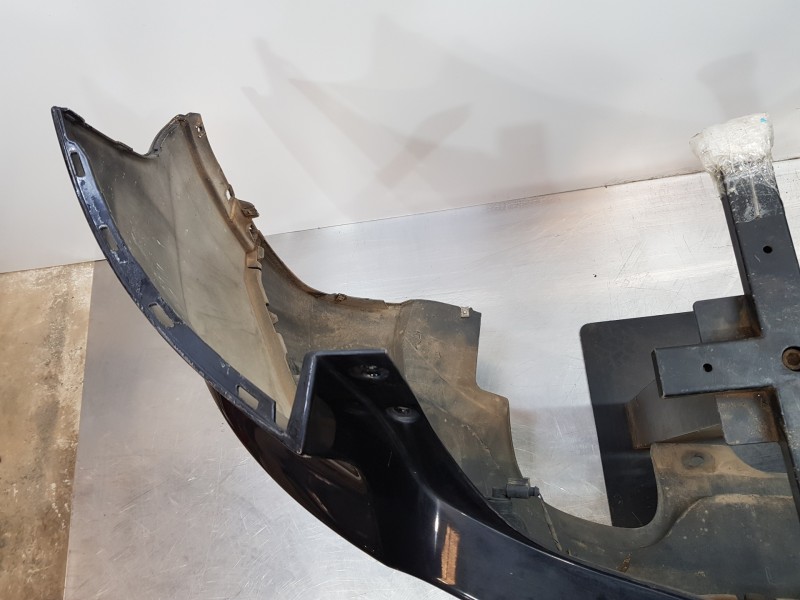 Recambio de paragolpes trasero para volkswagen tiguan (5n1) advance referencia OEM IAM 5N0807421GRU 5N0807421 5N08075219B9