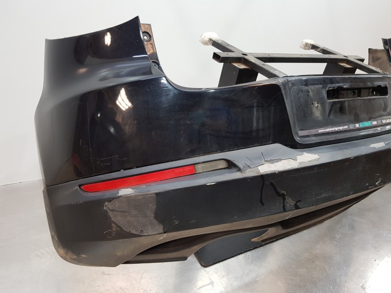 Recambio de paragolpes trasero para volkswagen tiguan (5n1) advance referencia OEM IAM 5N0807421GRU 5N0807421 5N08075219B9