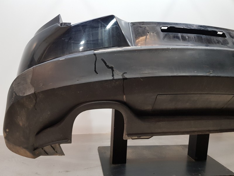 Recambio de paragolpes trasero para volkswagen tiguan (5n1) advance referencia OEM IAM 5N0807421GRU 5N0807421 5N08075219B9