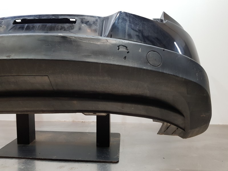 Recambio de paragolpes trasero para volkswagen tiguan (5n1) advance referencia OEM IAM 5N0807421GRU 5N0807421 5N08075219B9