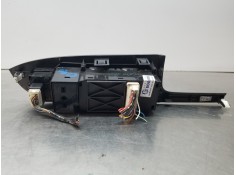Recambio de mando elevalunas delantero izquierdo para honda accord berlina (cl/cn) i-vtec referencia OEM IAM 35750SEFG02 C8HHH4G 2