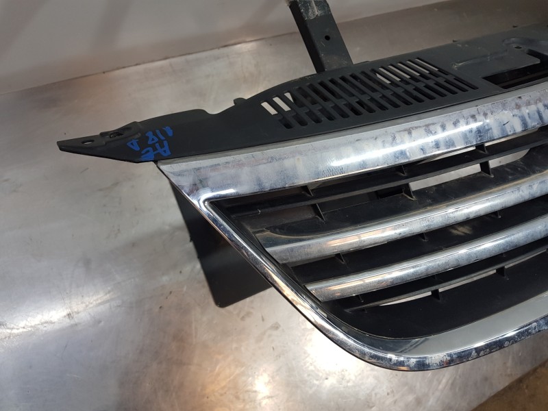 Recambio de rejilla delantera para volkswagen tiguan (5n1) advance referencia OEM IAM 5N0853651C2ZZ 5N0853651C 
