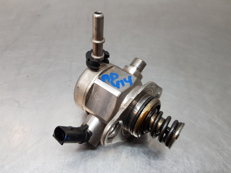 Recambio de bomba inyeccion para hyundai kona suv referencia OEM IAM 3532004250  