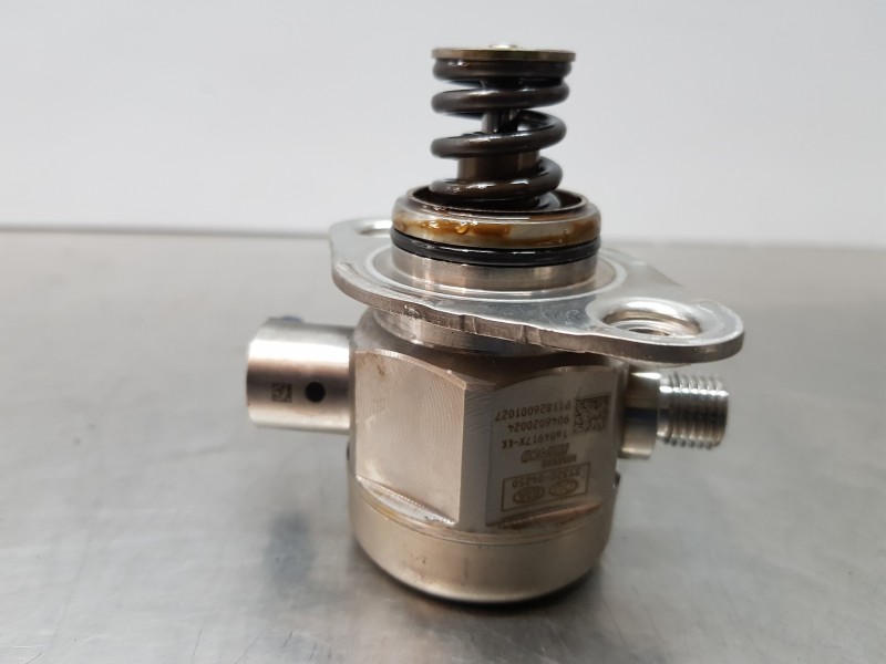 Recambio de bomba inyeccion para hyundai kona suv referencia OEM IAM 3532004250  