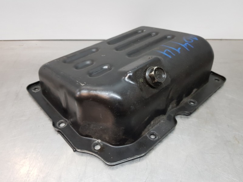 Recambio de carter para hyundai kona suv referencia OEM IAM 2151004401  