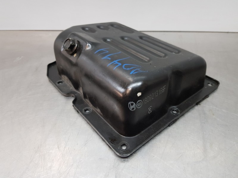 Recambio de carter para hyundai kona suv referencia OEM IAM 2151004401  