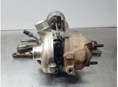 Recambio de turbocompresor para honda accord berlina (cl/cn) i-vtec referencia OEM IAM 18900RBDE02  