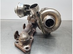 Recambio de turbocompresor para honda accord berlina (cl/cn) i-vtec referencia OEM IAM 18900RBDE02   2