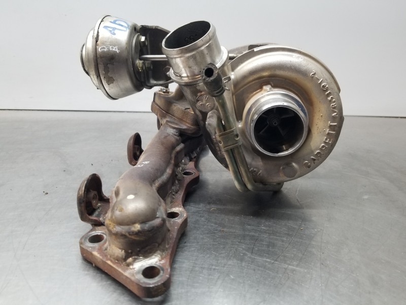 Recambio de turbocompresor para honda accord berlina (cl/cn) i-vtec referencia OEM IAM 18900RBDE02  