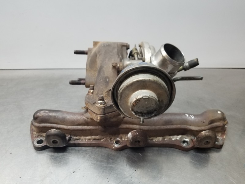 Recambio de turbocompresor para honda accord berlina (cl/cn) i-vtec referencia OEM IAM 18900RBDE02  