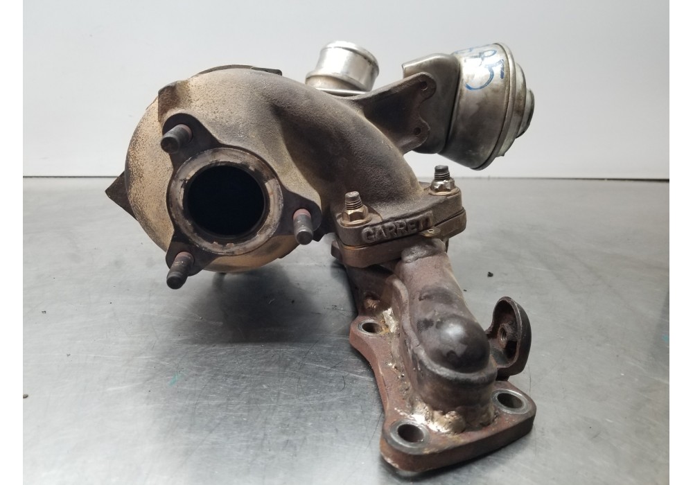 Recambio de turbocompresor para honda accord berlina (cl/cn) i-vtec referencia OEM IAM 18900RBDE02  
