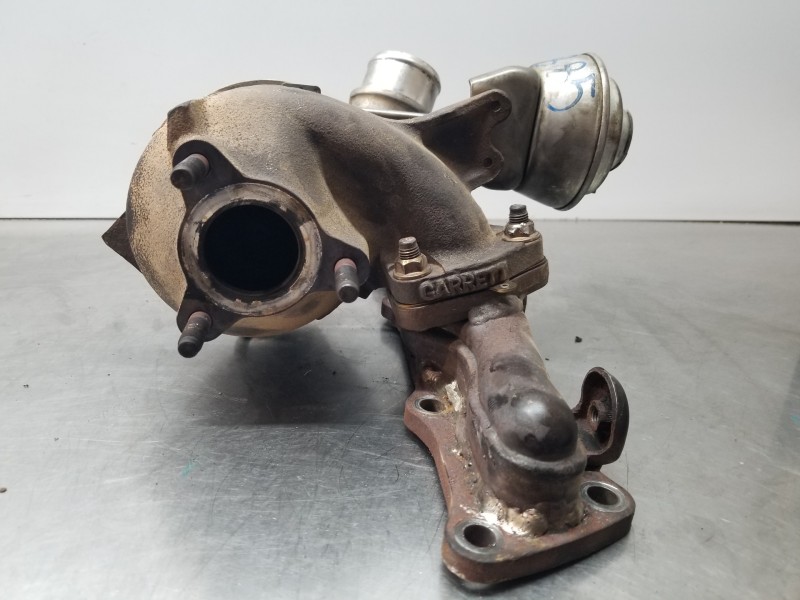 Recambio de turbocompresor para honda accord berlina (cl/cn) i-vtec referencia OEM IAM 18900RBDE02  