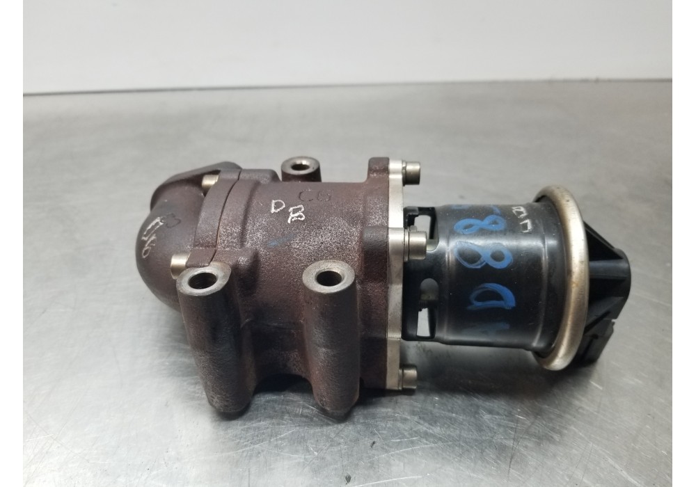 Recambio de valvula egr para honda accord berlina (cl/cn) i-vtec referencia OEM IAM 18710RBDE01  