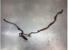 Recambio de tubo presion direccion asistida para honda accord berlina (cl/cn) i-vtec referencia OEM IAM 53779SEFG00 53734SEFE01 