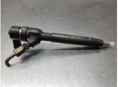 Recambio de inyector para honda accord berlina (cl/cn) i-vtec referencia OEM IAM 16450RBDE01 0445110172 