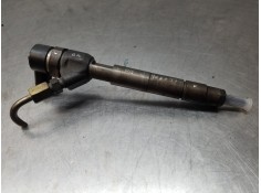 Recambio de inyector para honda accord berlina (cl/cn) i-vtec referencia OEM IAM 16450RBDE01 0445110172 