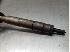 Recambio de inyector para honda accord berlina (cl/cn) i-vtec referencia OEM IAM 16450RBDE01 0445110172  2