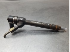 Recambio de inyector para honda accord berlina (cl/cn) i-vtec referencia OEM IAM 16450RBDE01 0445110172 