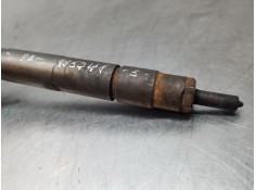 Recambio de inyector para honda accord berlina (cl/cn) i-vtec referencia OEM IAM 16450RBDE01 0445110172  2