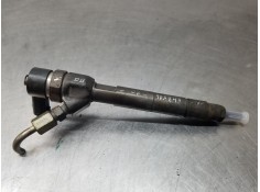 Recambio de inyector para honda accord berlina (cl/cn) i-vtec referencia OEM IAM 16450RBDE01 0445110172 