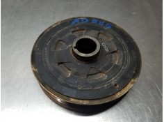 Recambio de polea cigueñal para honda accord berlina (cl/cn) i-vtec referencia OEM IAM 13810RBDE01  