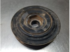 Recambio de polea cigueñal para honda accord berlina (cl/cn) i-vtec referencia OEM IAM 13810RBDE01   2