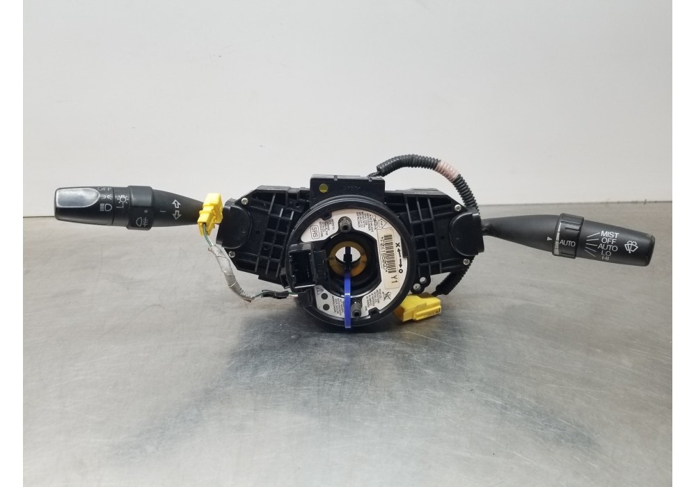 Recambio de anillo airbag para honda accord berlina (cl/cn) i-vtec referencia OEM IAM 35251SDAA01  