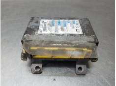 Recambio de centralita airbag para honda accord berlina (cl/cn) i-vtec referencia OEM IAM 77960SEFG821M1  