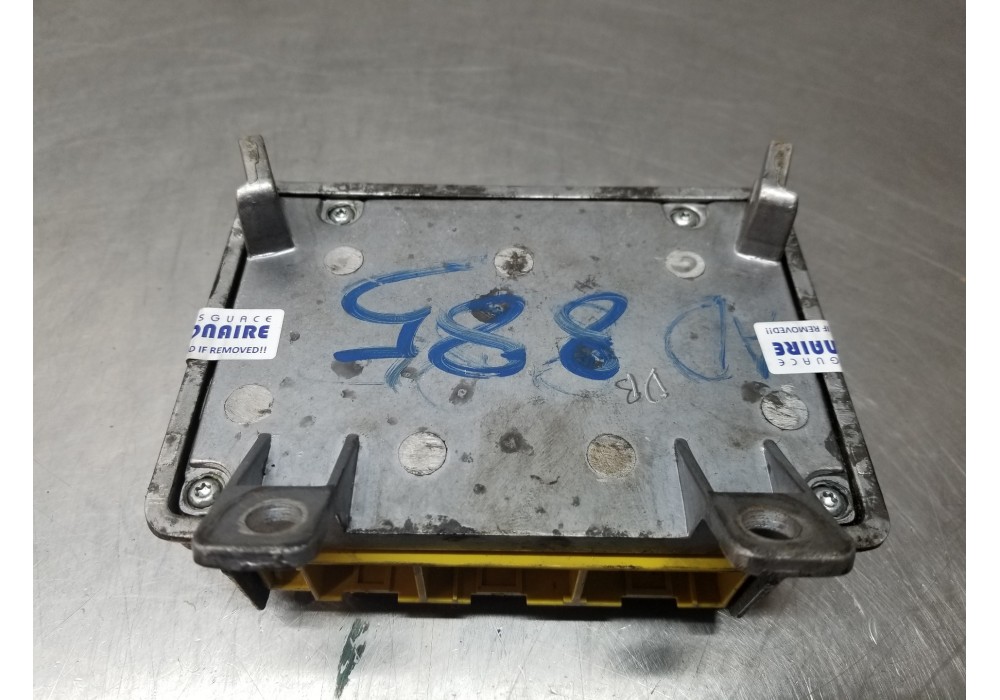 Recambio de centralita airbag para honda accord berlina (cl/cn) i-vtec referencia OEM IAM 77960SEFG821M1  