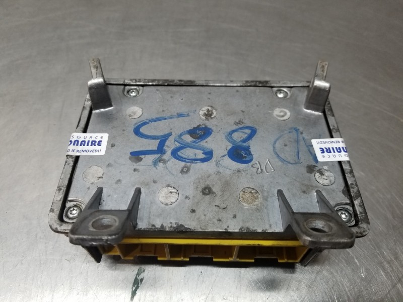 Recambio de centralita airbag para honda accord berlina (cl/cn) i-vtec referencia OEM IAM 77960SEFG821M1  