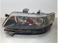 Recambio de faro izquierdo para honda accord berlina (cl/cn) i-vtec referencia OEM IAM 33151SEAG11  