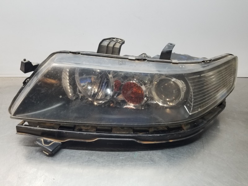 Recambio de faro izquierdo para honda accord berlina (cl/cn) i-vtec referencia OEM IAM 33151SEAG11  