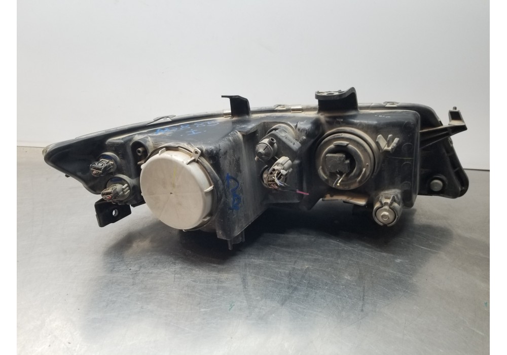Recambio de faro izquierdo para honda accord berlina (cl/cn) i-vtec referencia OEM IAM 33151SEAG11  