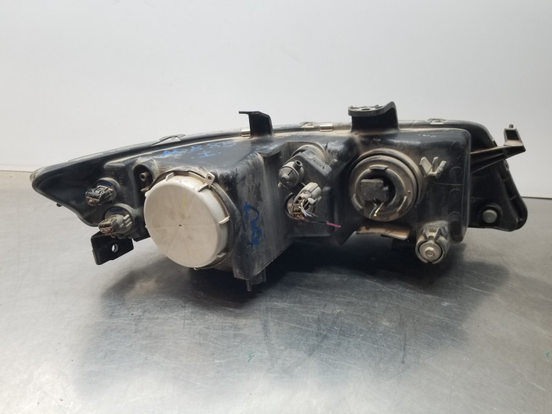 Recambio de faro izquierdo para honda accord berlina (cl/cn) i-vtec referencia OEM IAM 33151SEAG11  