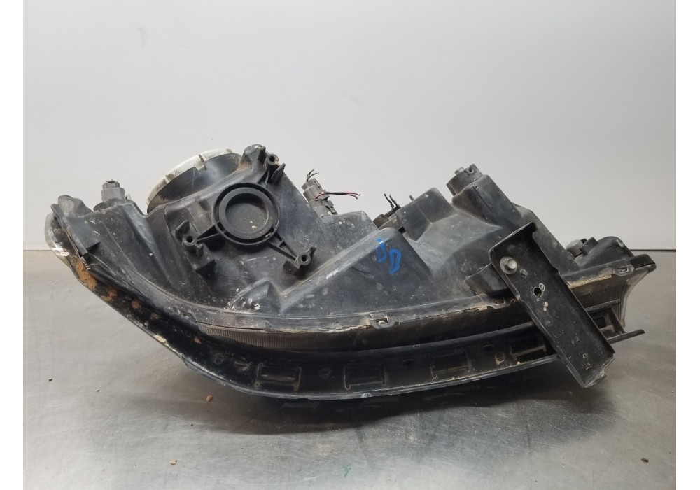 Recambio de faro izquierdo para honda accord berlina (cl/cn) i-vtec referencia OEM IAM 33151SEAG11  