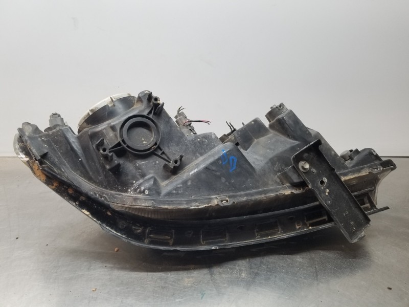 Recambio de faro izquierdo para honda accord berlina (cl/cn) i-vtec referencia OEM IAM 33151SEAG11  