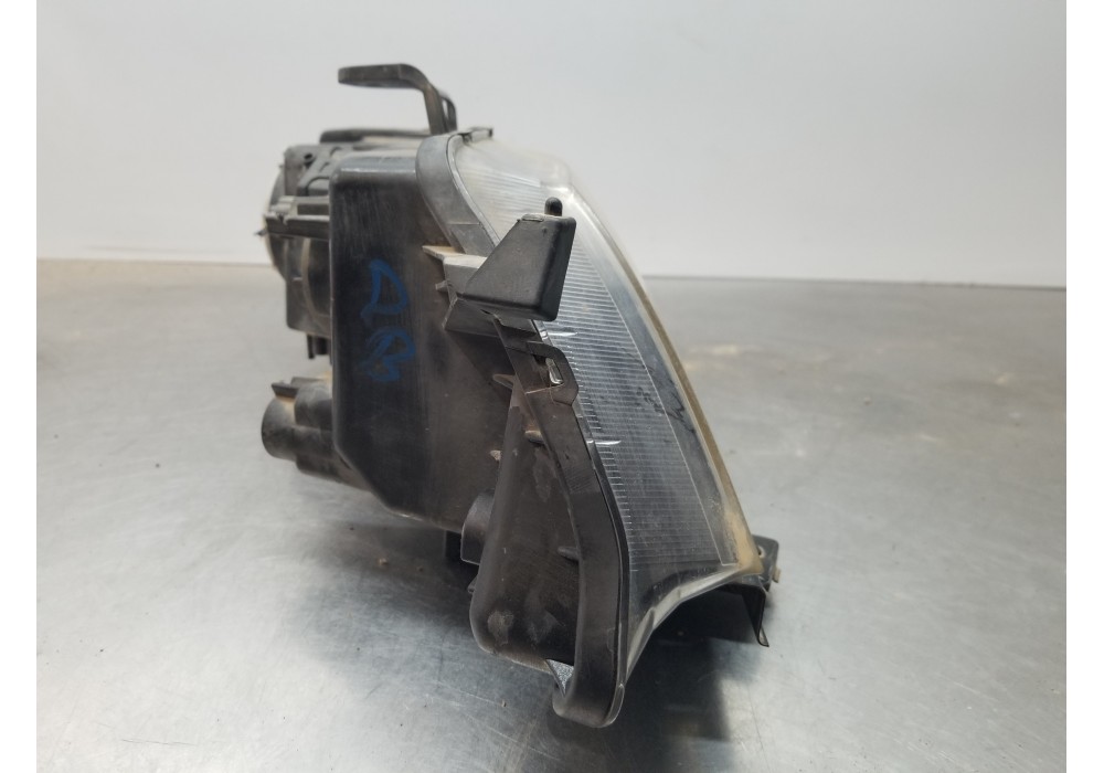 Recambio de faro izquierdo para honda accord berlina (cl/cn) i-vtec referencia OEM IAM 33151SEAG11  