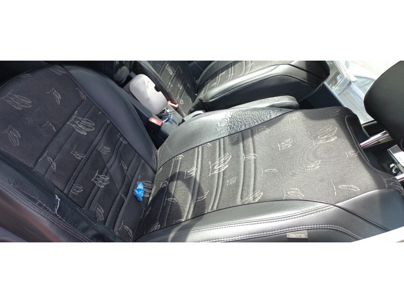 peugeot 5008 del año 2015