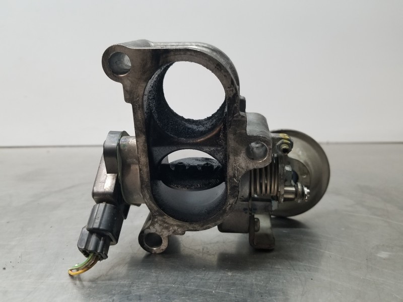 Recambio de caja mariposa para honda accord berlina (cl/cn) i-vtec referencia OEM IAM 17120RBDE01  