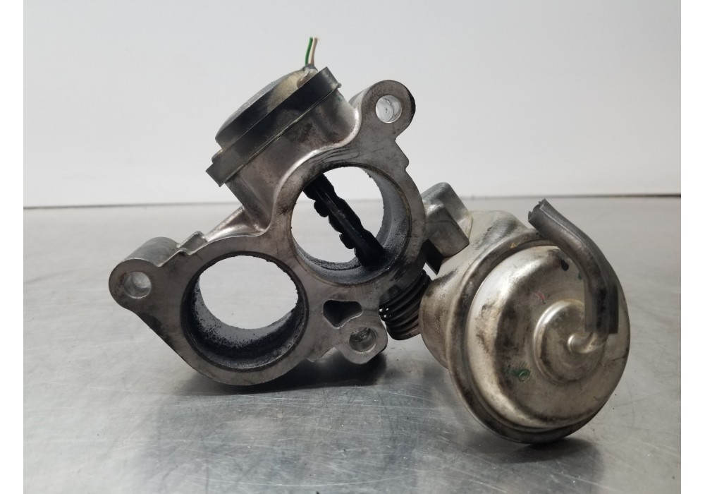 Recambio de caja mariposa para honda accord berlina (cl/cn) i-vtec referencia OEM IAM 17120RBDE01  