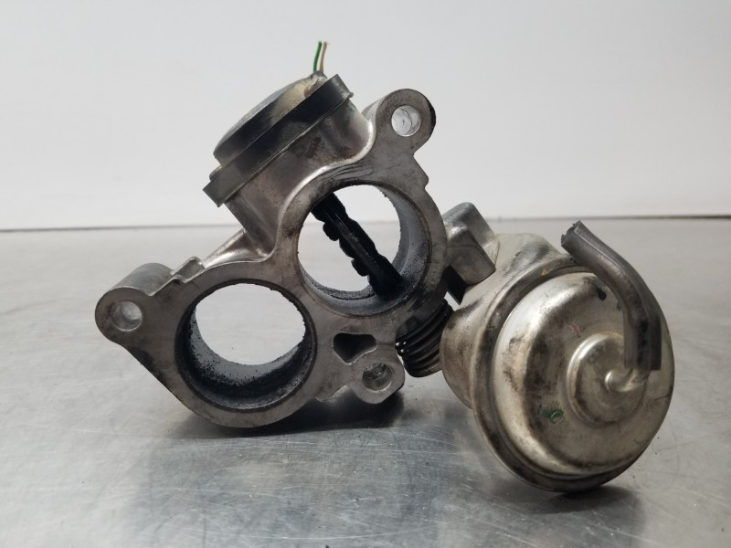 Recambio de caja mariposa para honda accord berlina (cl/cn) i-vtec referencia OEM IAM 17120RBDE01  