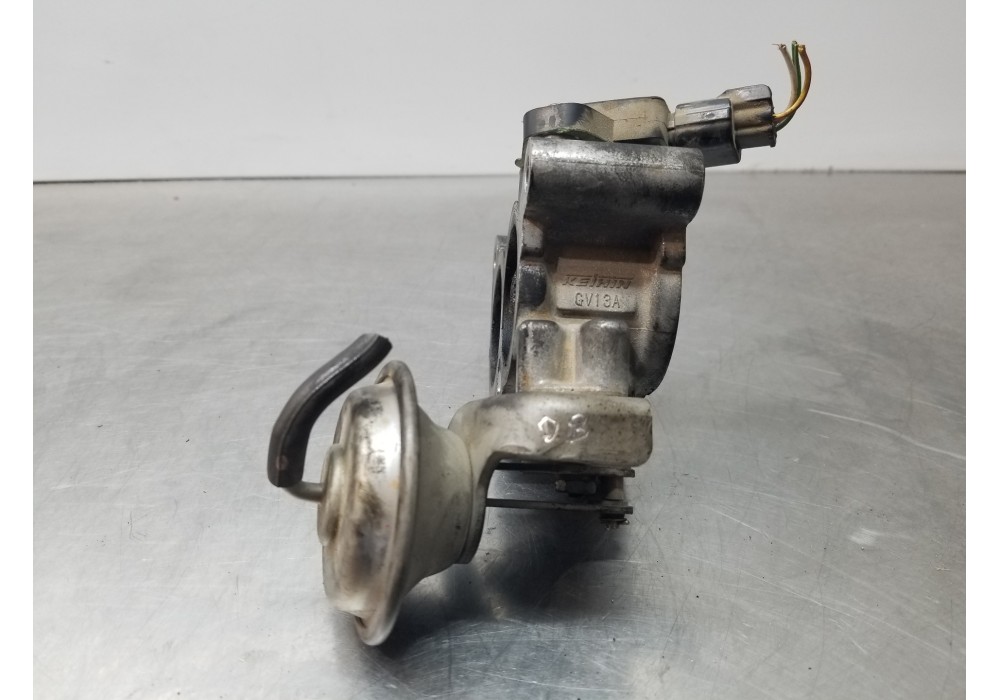 Recambio de caja mariposa para honda accord berlina (cl/cn) i-vtec referencia OEM IAM 17120RBDE01  