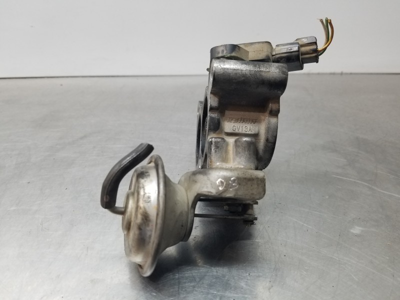 Recambio de caja mariposa para honda accord berlina (cl/cn) i-vtec referencia OEM IAM 17120RBDE01  