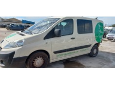 peugeot expert kasten del año 2008 2