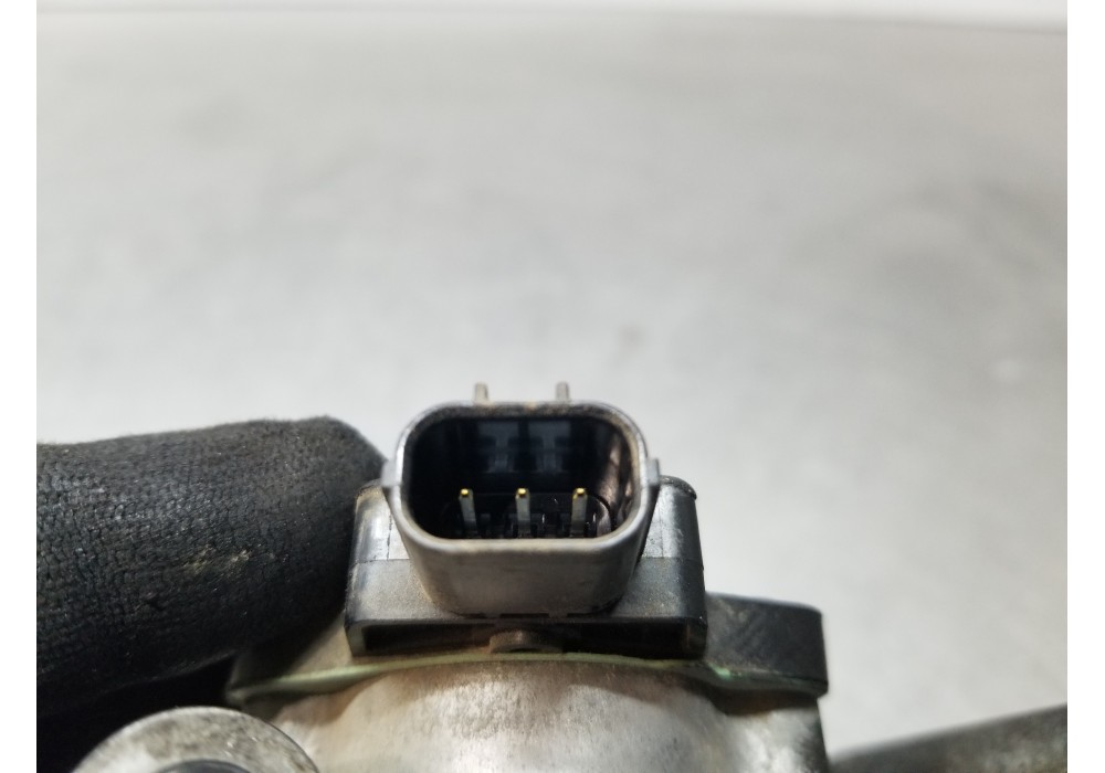 Recambio de caja mariposa para honda accord berlina (cl/cn) i-vtec referencia OEM IAM 17120RBDE01  