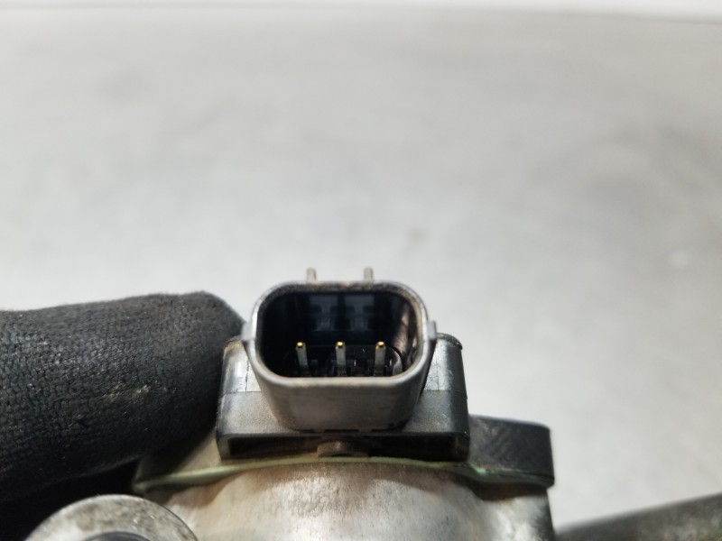 Recambio de caja mariposa para honda accord berlina (cl/cn) i-vtec referencia OEM IAM 17120RBDE01  