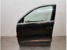 Recambio de puerta delantera izquierda para volkswagen tiguan (5n1) advance referencia OEM IAM 5N0831055B  