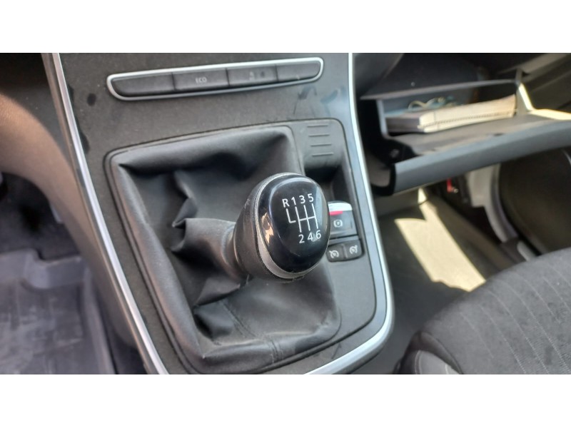 renault scenic iv del año 2019