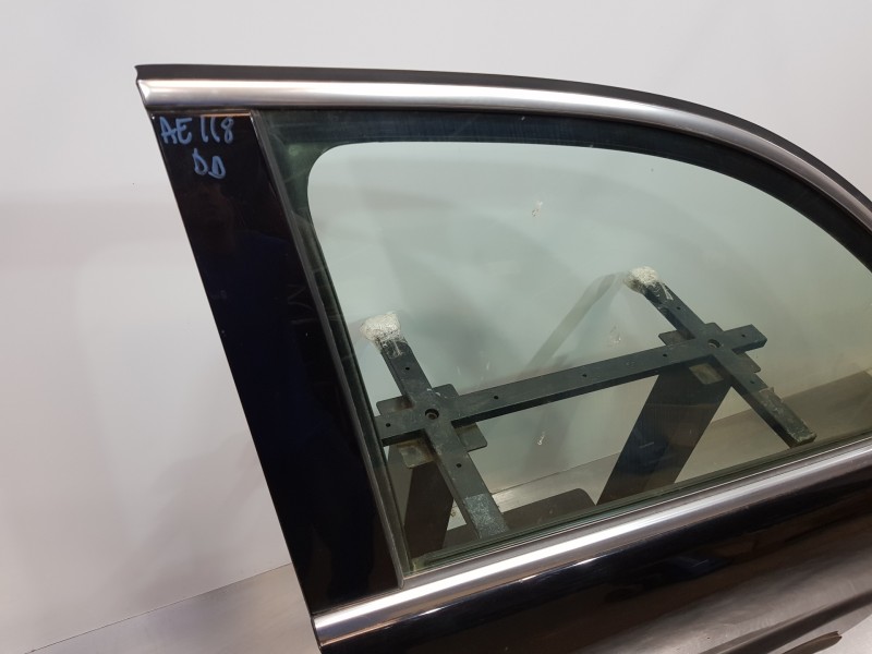 Recambio de puerta delantera derecha para volkswagen tiguan (5n1) advance referencia OEM IAM 5N0831056B  